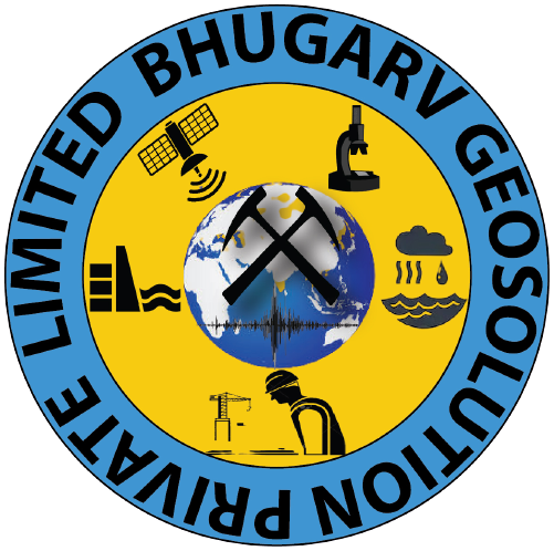 Bhugarv Geo Solution